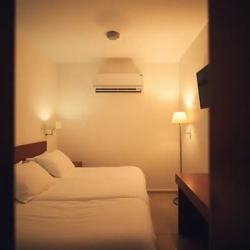 Motel discreto cerca de mi @3050 Place