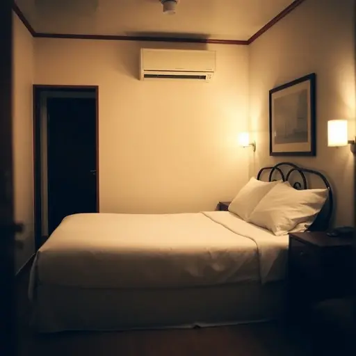 Motel discreto cerca de mi Alamar Condominium