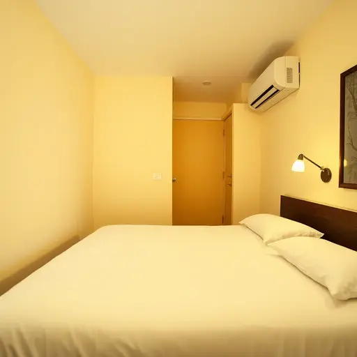 Motel discreto cerca de mi Aramana & Beach B&b