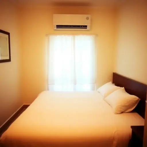 Motel discreto cerca de mi Carmilet Guest House