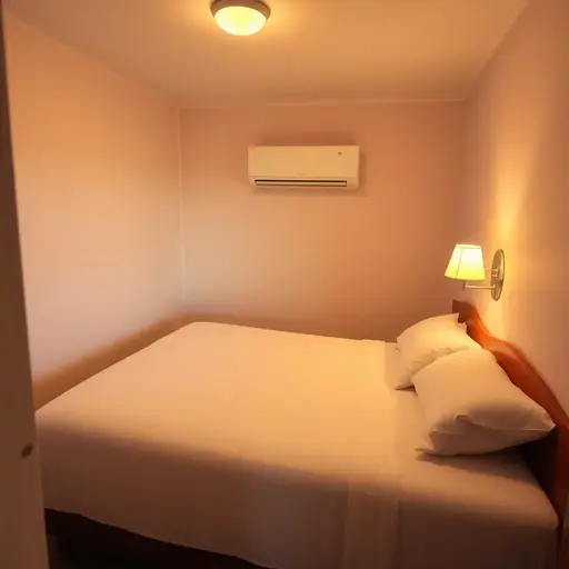 Motel discreto cerca de mi Casa Campo Bed And Breakfast