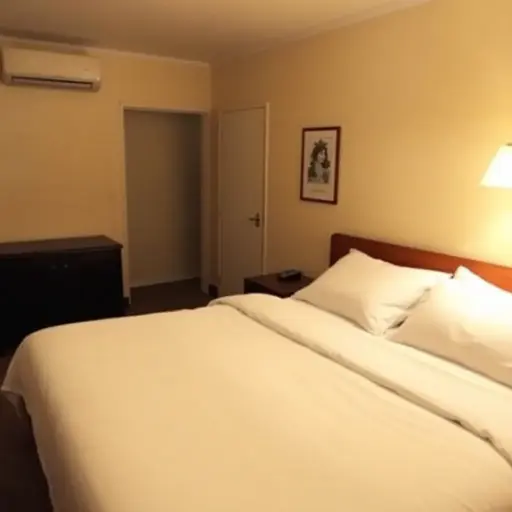 Motel discreto cerca de mi Casa De Amistad