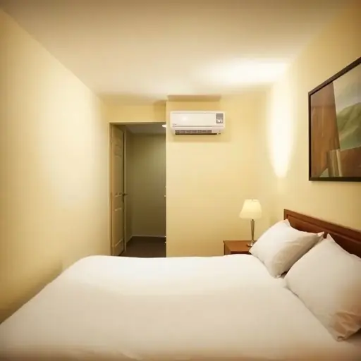 Motel discreto cerca de mi Club Vieques