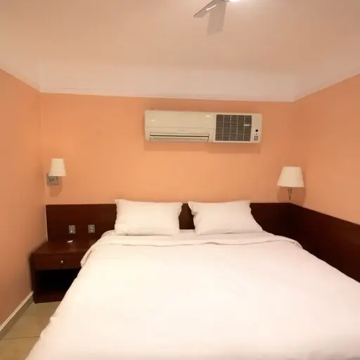 Motel discreto cerca de mi Fajardo Golden House