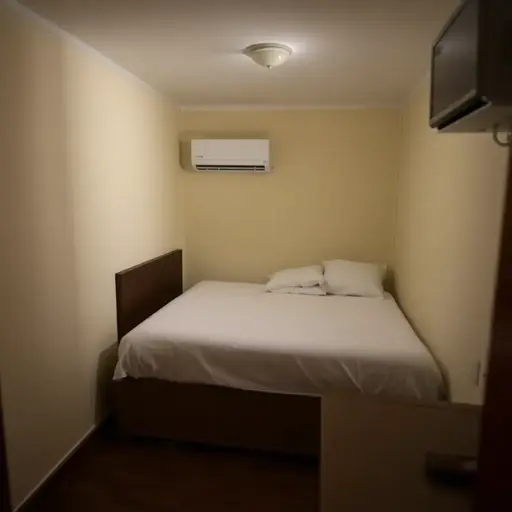 Motel discreto cerca de mi Hotel El Castillo