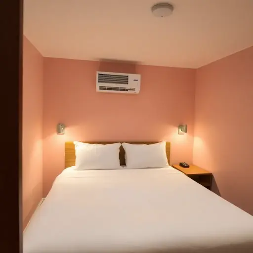 Motel discreto cerca de mi Hotel El Girasol / Sunflower Hotel