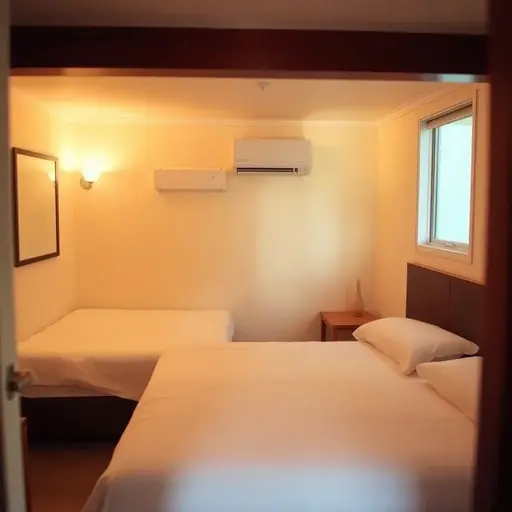 plomero cerca de mi Hotel Media Luna