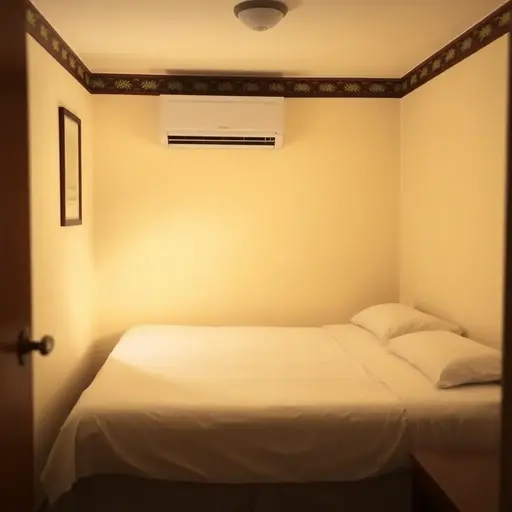 Motel discreto cerca de mi Hotel Villa Del Sol