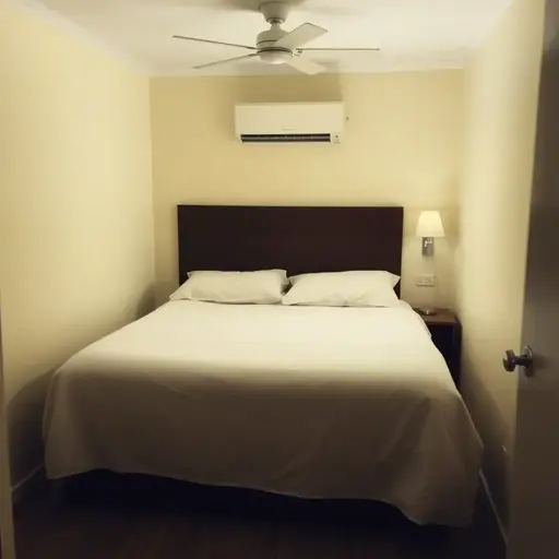 plomero cerca de mi Hotel Y Restaurant Brandemar