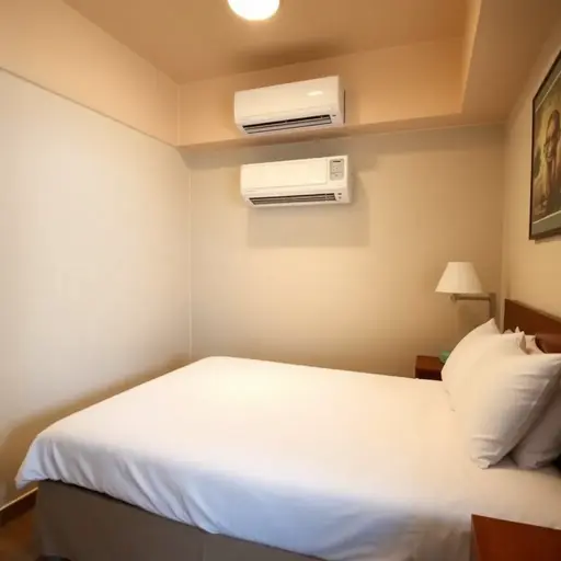 Motel discreto cerca de mi Las Casitas