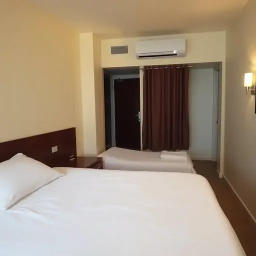 Motel discreto cerca de mi Las Croabas Guest House