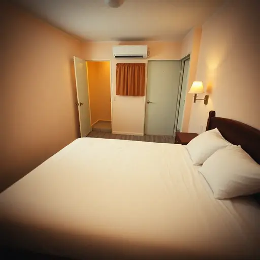 Motel discreto cerca de mi Mar Baltico Studio