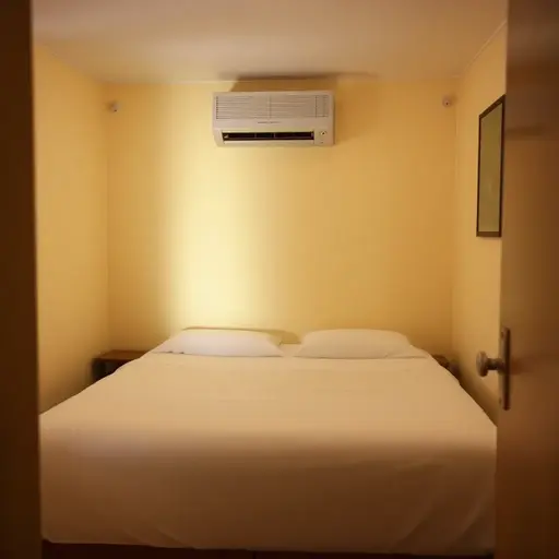 Motel discreto cerca de mi Mar Del Norte