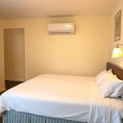 plomero cerca de mi Motel Acuario