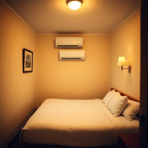 plomero cerca de mi Motel El Bambú