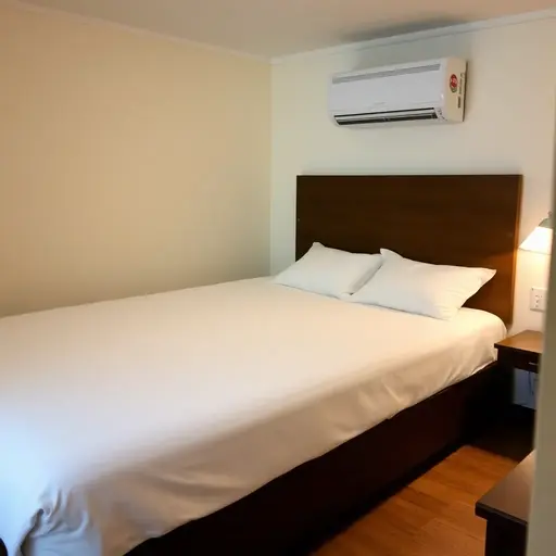 plomero cerca de mi Motel El Lago
