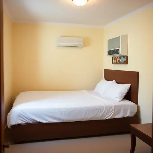 plomero cerca de mi Motel Fantasy Starts