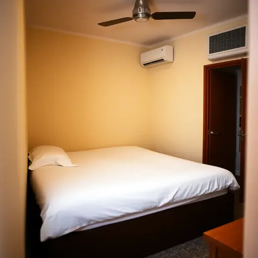 Motel discreto cerca de mi Nomada Beach Hostel