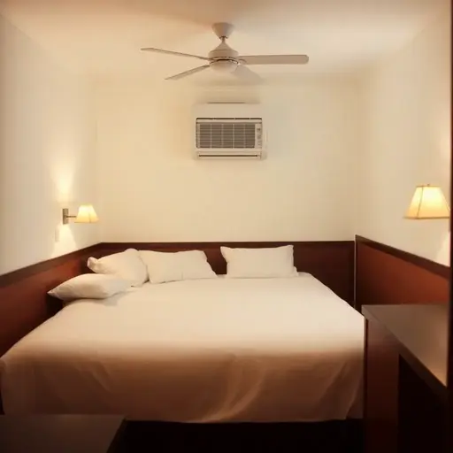 Motel discreto cerca de mi Parador El Faro