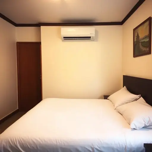 Motel discreto cerca de mi Telvi Residence Isla Verde