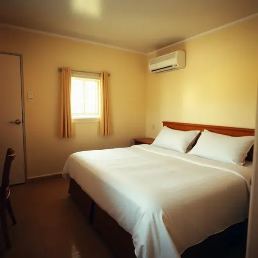 Motel discreto cerca de mi Wssm Surf House